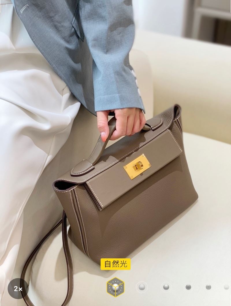 Hermes Kelly Bags